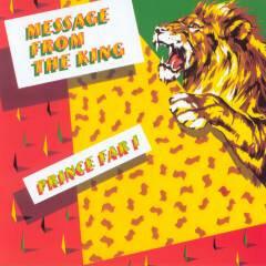 Acheter Prince Far I & The Arabs - Message From The King État correct - 15,56 € Prince Far I & The Arabs - Message From The King État correct - reconditionné disponible sur Label Emmaüs
